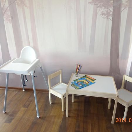 Bogema Motel Solonka Екстериор снимка