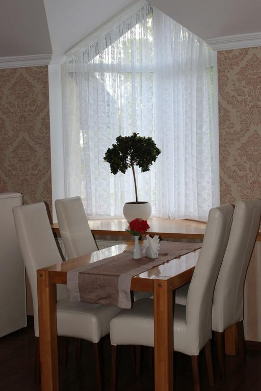Bogema Motel Solonka Екстериор снимка