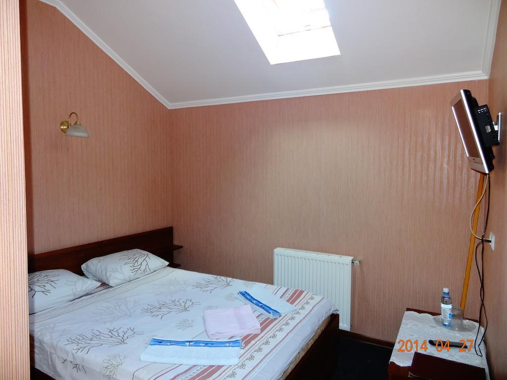 Bogema Motel Solonka Стая снимка